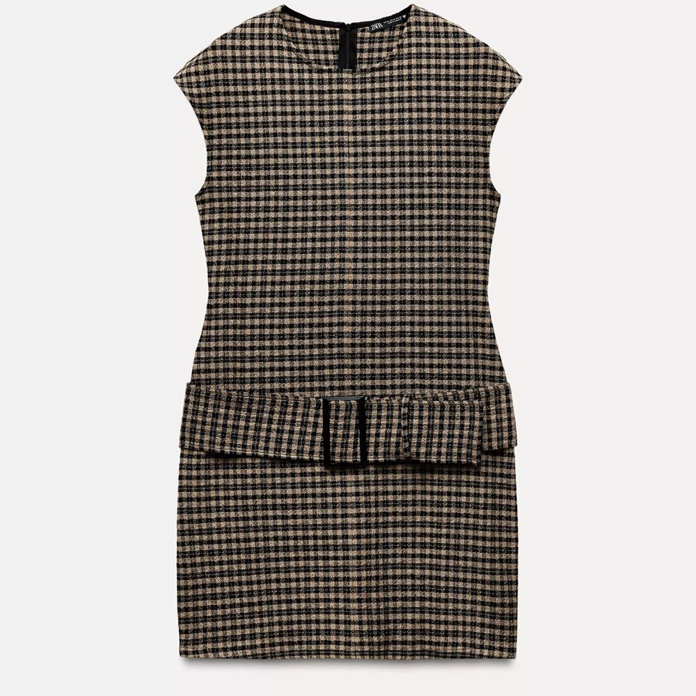 Zara Dress
